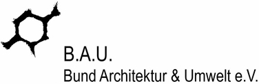 Bund Architektur und Umwelt e.V.Lüftungskonzept DIN 1946
